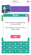 Mom's Word Game screenshot 5