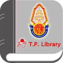 T.P. Library Icon