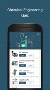 Chemical Engineering Quiz screenshot 5