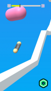 Stick Bounce Robux Roblominer screenshot 1