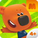 Be-be-bears Free Icon