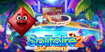 Solitaire Showdown 2 screenshot 11