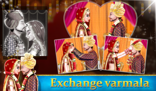 The Big Fat Royal Indian Wedding Rituals screenshot 1
