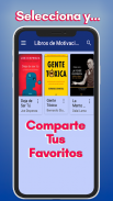 Libros de Motivación Personal Gratis📚Superación💪 screenshot 6