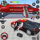 Parking Car Driving Sim Games Icon
