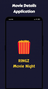 Ringz - Movies Search screenshot 3