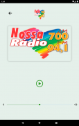 Nossa Rádio screenshot 5