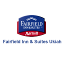 Fairfield Inn & Suites Ukiah Icon