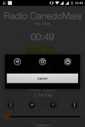 Radio Canedo Mais screenshot 0