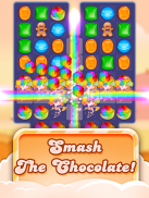 Candy Match Star - Fun Games screenshot 0