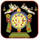 Balaji Live Wallpaper Icon