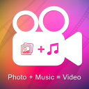 Photo + Music = Video