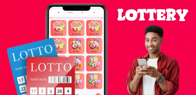 Lottery Generator