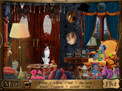 Sherlock Holmes : Hidden Object Detective Games screenshot 6