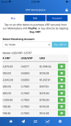 XRP Wallet - Buy & Sell Crypto on Ripple Network screenshot 3