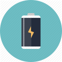 Battery Master Icon