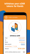 CoolX Wallet screenshot 3