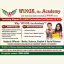 Wings the Academy