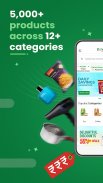 DMart Ready Online Grocery App screenshot 0
