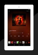 Musikspieler - MP3 Cutter, Klingeltöne Hersteller screenshot 11