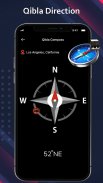 Brújula: Digital Compass App screenshot 11