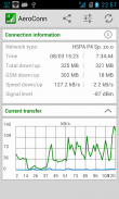 AeroConn - network monitoring screenshot 4