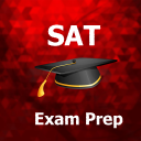 SAT Test  Prep 2020 Ed