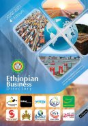 Ethiopian Business Directory screenshot 2