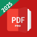 PDF Reader Pro - Viewer 2024 icon