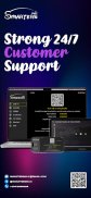 Smarters Max IPTV - Player screenshot 5