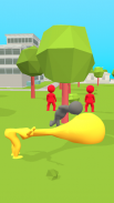 Big Head screenshot 5
