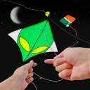 Kite Flying India VS Pakistan icon