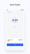 RICE: Your Crypto Wallet screenshot 1