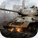 Clash of Panzer: Tank Battle