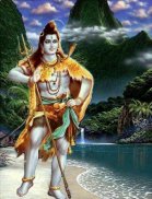 Lord Shiva Wallpapers screenshot 2