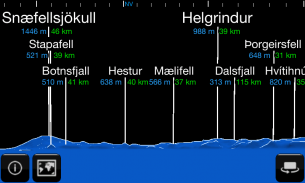 Hringsjá screenshot 1