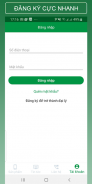 Đại Đoàn Gia Mobile screenshot 0