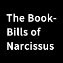The Book-Bills of Narcissus Icon