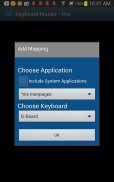 Keyboard Master screenshot 4