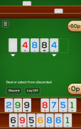 Sequence - Rummy screenshot 2