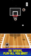 Super Swish - Basketball Games screenshot 3