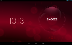 Timely Alarm Clock screenshot 9