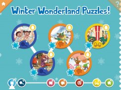 Hidden Pictures Puzzle Town – Kids Learning Games screenshot 15