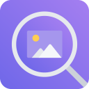 Reverse Image Search & Finder Icon