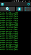 Serial Display for Arduino screenshot 3