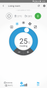 DAIKIN Mobile Controller screenshot 5