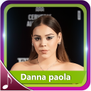 Danna Paola Música Sin internet 2020