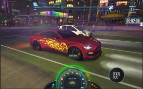 Speed Kings Drag & Fast Racing screenshot 5