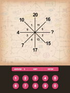 Math Game screenshot 9