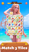 Tile Connect Master: Match fun screenshot 6